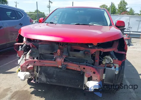 2020 Mitsubishi Outlander Sport 2.0 Es z USA, uszkodzony, nr VIN JA4AP3AU2LU007140